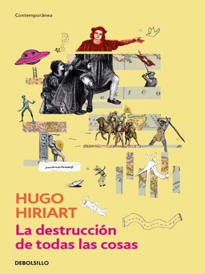 cover image of Destrucción de todas las cosas